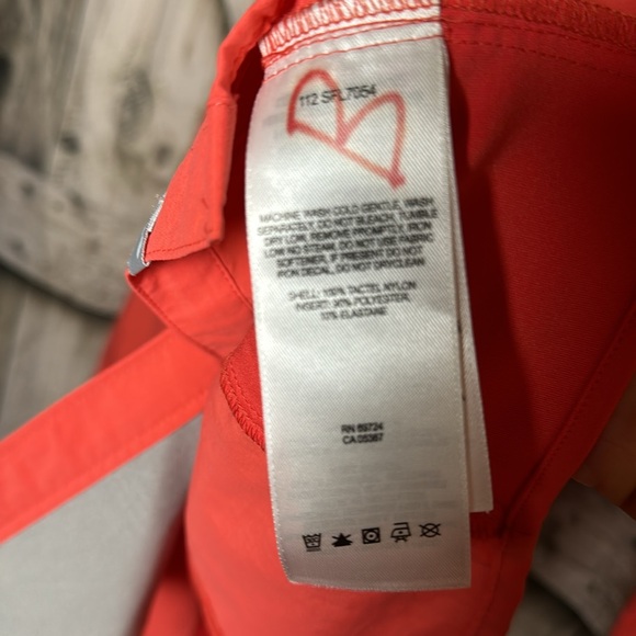 COLUMBIA Women's PFG Omni-Freeze Long Sleeve SnapUp Top Women's Small - Picture 11 of 13